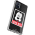 Disney Mickey Mouse Who Me Galaxy A71 5G Clear Case