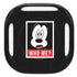 Disney Mickey Mouse Who Me Galaxy Buds Pro Skin