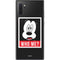 Disney Mickey Mouse Who Me Galaxy Note 10 Plus Skin
