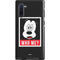 Disney Mickey Mouse Who Me Galaxy Note 10 Pro Case