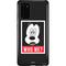 Disney Mickey Mouse Who Me Galaxy Note20 5G Pro Case
