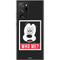 Disney Mickey Mouse Who Me Galaxy Note20 Ultra 5G Skin
