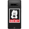 Disney Mickey Mouse Who Me Galaxy S10 Plus Skin