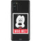 Disney Mickey Mouse Who Me Galaxy S20 Fan Edition Skin