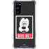 Disney Mickey Mouse Who Me Galaxy S20 FE Clear Case