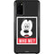 Disney Mickey Mouse Who Me Galaxy S20 Lite Case