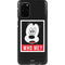 Disney Mickey Mouse Who Me Galaxy S20 Plus Pro Case