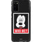Disney Mickey Mouse Who Me Galaxy S20 Pro Case