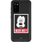 Disney Mickey Mouse Who Me Galaxy S20 Waterproof Case