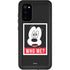 Disney Mickey Mouse Who Me Galaxy S20 Waterproof Case