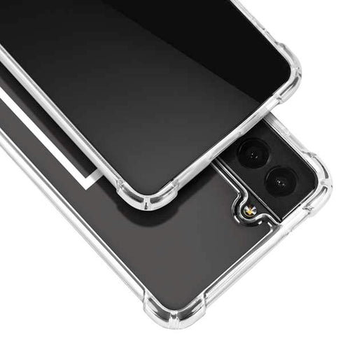 Disney Mickey Mouse Who Me Galaxy S21 5G Clear Case