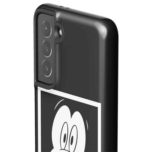 Disney Mickey Mouse Who Me Galaxy S21 5G Pro Case