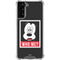 Disney Mickey Mouse Who Me Galaxy S21 FE Clear Case