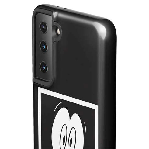 Disney Mickey Mouse Who Me Galaxy S21 FE Pro Case