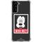 Disney Mickey Mouse Who Me Galaxy S21 Plus 5G Clear Case
