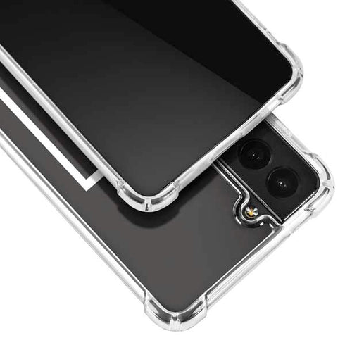 Disney Mickey Mouse Who Me Galaxy S21 Plus 5G Clear Case