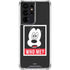 Disney Mickey Mouse Who Me Galaxy S21 Ultra 5G Clear Case