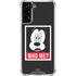 Disney Mickey Mouse Who Me Galaxy S22 Plus Clear Case