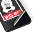 Disney Mickey Mouse Who Me Galaxy S22 Plus Skin