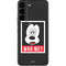 Disney Mickey Mouse Who Me Galaxy S22 Skin