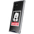 Disney Mickey Mouse Who Me Galaxy S22 Ultra Clear Case