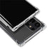 Disney Mickey Mouse Who Me Galaxy S22 Ultra Clear Case