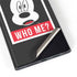 Disney Mickey Mouse Who Me Galaxy S22 Ultra Skin