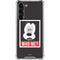 Disney Mickey Mouse Who Me Galaxy S23 Plus Clear Case