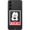 Disney Mickey Mouse Who Me Galaxy S23 Plus Skin