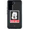 Disney Mickey Mouse Who Me Galaxy S23 Plus Waterproof Case