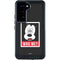 Disney Mickey Mouse Who Me Galaxy S23 Waterproof Case