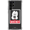 Disney Mickey Mouse Who Me Galaxy S24 Ultra Clear Case