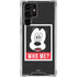 Disney Mickey Mouse Who Me Galaxy S24 Ultra Clear Case