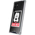 Disney Mickey Mouse Who Me Galaxy S24 Ultra Clear Case
