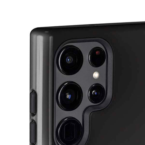 Disney Mickey Mouse Who Me Galaxy S24 Ultra Impact Case