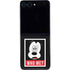 Disney Mickey Mouse Who Me Galaxy Z Flip5 5G Skin