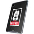 Disney Mickey Mouse Who Me iPad Pro 12.9in (2020) Clear Case