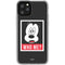 Disney Mickey Mouse Who Me iPhone 11 Pro Clear Case