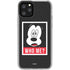 Disney Mickey Mouse Who Me iPhone 11 Pro Clear Case