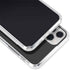 Disney Mickey Mouse Who Me iPhone 11 Pro Clear Case