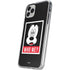 Disney Mickey Mouse Who Me iPhone 11 Pro Clear Case