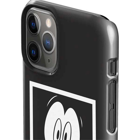 Disney Mickey Mouse Who Me iPhone 11 Pro Lite Case