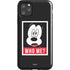 Disney Mickey Mouse Who Me iPhone 11 Pro Max Impact Case
