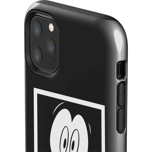 Disney Mickey Mouse Who Me iPhone 11 Pro Max Impact Case