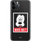 Disney Mickey Mouse Who Me iPhone 11 Pro Skin