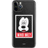Disney Mickey Mouse Who Me iPhone 11 Pro Skin