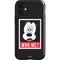 Disney Mickey Mouse Who Me iPhone 12 Mini Impact Case