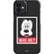 Disney Mickey Mouse Who Me iPhone 12 Mini Lite Case
