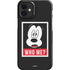 Disney Mickey Mouse Who Me iPhone 12 Mini Lite Case