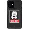 Disney Mickey Mouse Who Me iPhone 12 Mini Waterproof Case